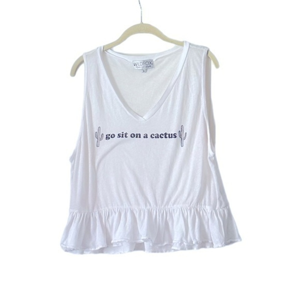 Wildfox